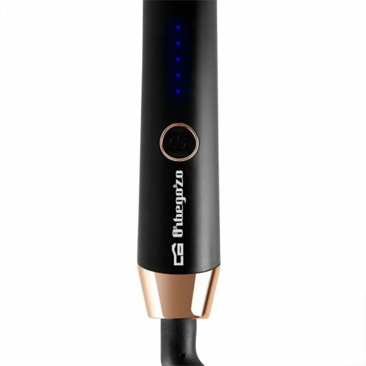Curling Tongs Orbegozo 17761 Multicolour 40 W